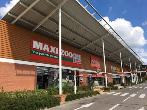 Maxi Zoo Longuenesse
