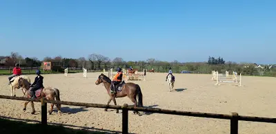 Centre Équestre d'Arradon