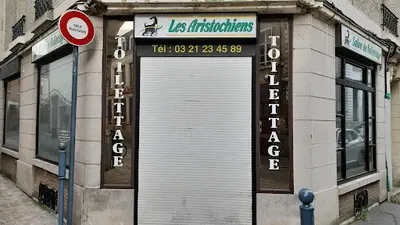 Les Aristochiens