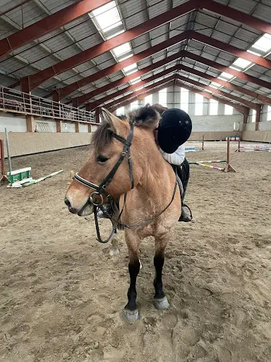 Ferme Equestre le Moulian
