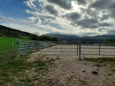 Sun Spirit Ranch