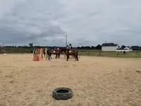 Ferme Équestre Lo Casau