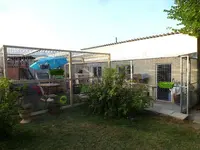 l'Arche de Corinne