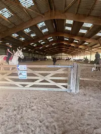 Centre Equestre de Viarmes