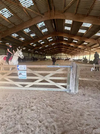 Centre Equestre de Viarmes
