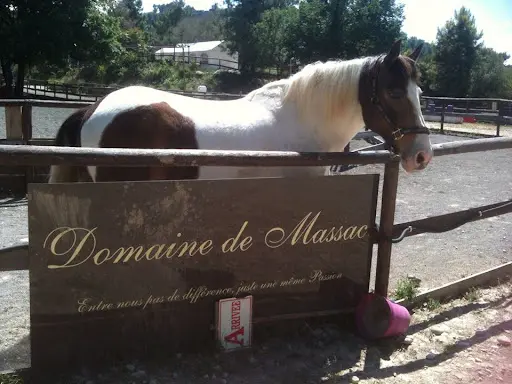 Domaine de Massac