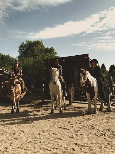 Bagot S Ranch