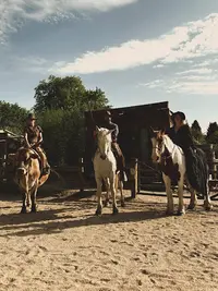 Bagot S Ranch