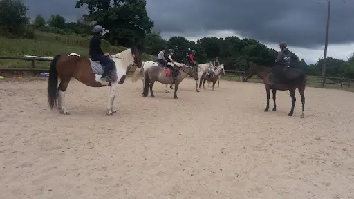 Centre Equestre de la Lys