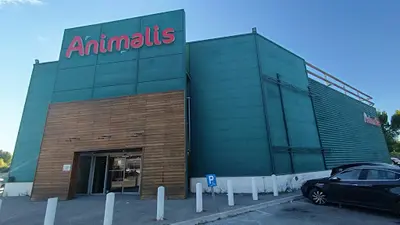 Animalis Aubagne