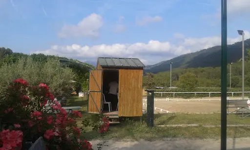 Ecurie des Cèdres