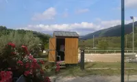 Ecurie des Cèdres