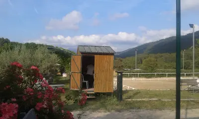 Ecurie des Cèdres