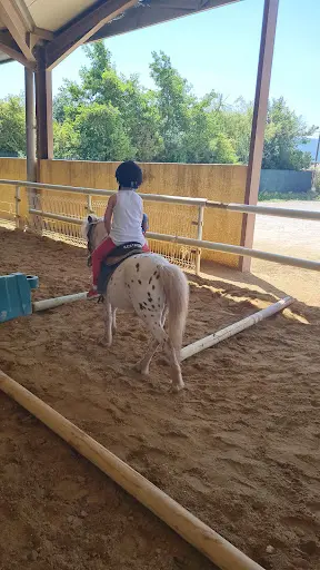 Poney Club le Faré