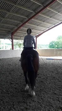 Domaine Equestre d'Aubarède