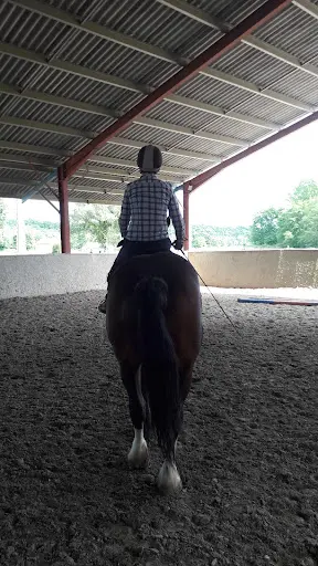 Domaine Equestre d'Aubarède