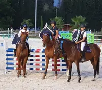 Club Hippique du Moulon