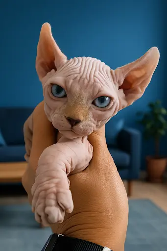 Chatterie de Myou Minoucoon