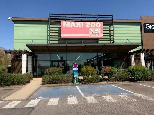 Maxi Zoo Flins-aubergenville