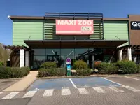 Maxi Zoo Flins-aubergenville