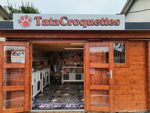 Tatacroquettes