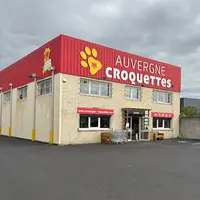 Auvergne Croquettes Aubière