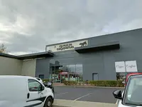 J Ai Plus de Croquettes - Aubière