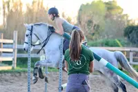 École Équitation Mg