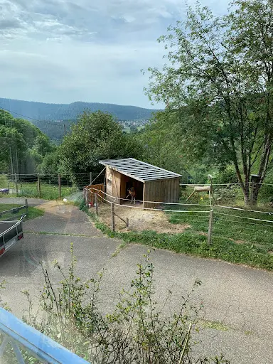 Centre la Renardière