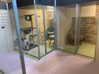Centre Canin de la Bordette Aucamville