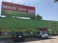 Maxi Zoo Audincourt