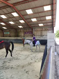 Ferme Équestre