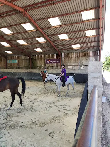 Ferme Équestre
