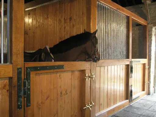 Haras de Frivole