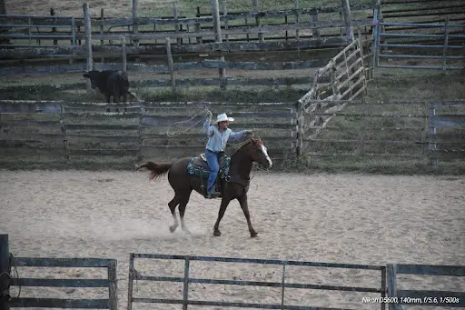 Le Meynet Ranch