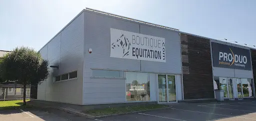 Boutique Equitation Augny