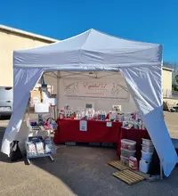 Equibel57 - Compléments Alimentaires et Produits de Soin Pour Chevaux