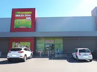 Maxi Zoo Moulins-les-metz