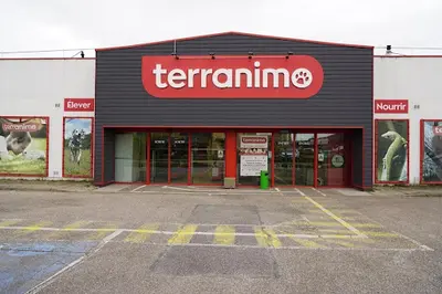 Terranimo - Augny - Metz