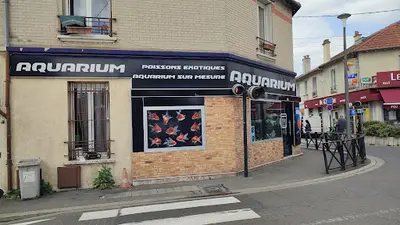 Aquarium