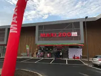 Maxi Zoo Aulnoy-lez-valenciennes
