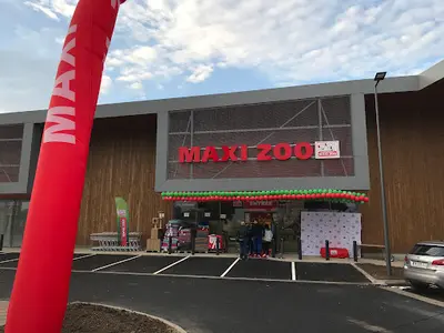 Maxi Zoo Aulnoy-lez-valenciennes