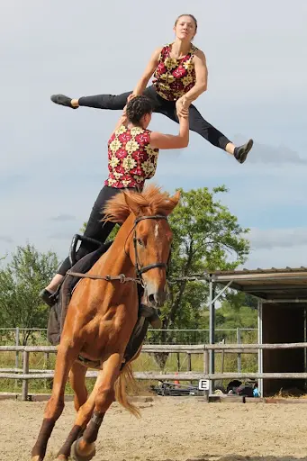 Poney Club de la Côte