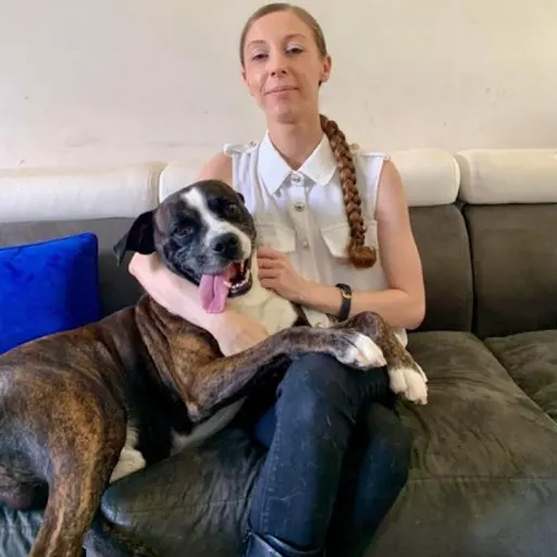 Bien Dans Ses Coussinets Educateurs/comportementalistes Canins Félins