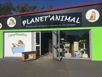 Planet Animal