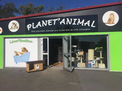 Planet Animal
