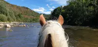 Ranch de l'Hermet