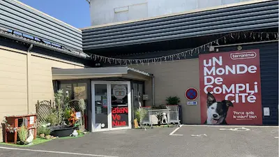 Votre Animalerie Terranimo Aurillac Société Aurillac Jce