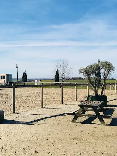 Centre Équestre D’aurin