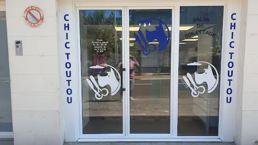 Chic Toutou